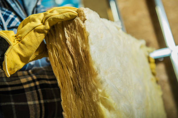 Best Insulation for Specific Applications in Belton, TX