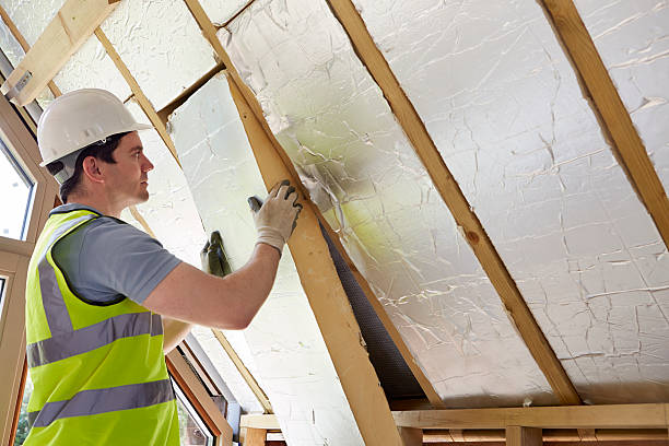 Best Commercial Insulation in Belton, TX